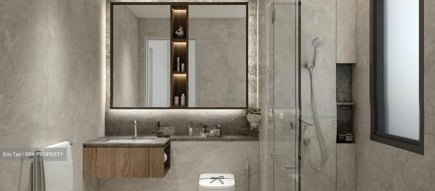 The Shorefront (D17), Apartment #496568301